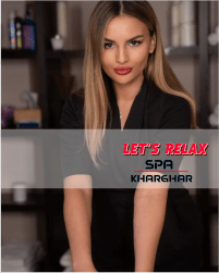 Four Hand Massage in Kharghar